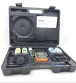 Extech EC600 Waterproof Conductivity/pH Meter Kit - 1