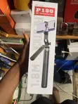 P180 360° Rotating Selfie Stick Tripod - 2