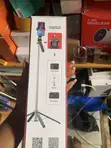 P180 360° Rotating Selfie Stick Tripod - 3