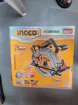INGCO 20V Cordless Circular Saw 7-1/4" - 1