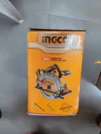 INGCO 20V Cordless Circular Saw 7-1/4" - 2