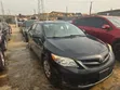 2013 Toyota Corolla Black - Accident Free - 1