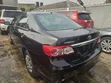 2013 Toyota Corolla Black - Accident Free - 3