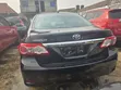 2013 Toyota Corolla Black - Accident Free - 5