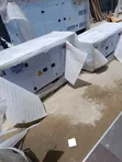 New Perkins 30kva Soundproof Generator - 2