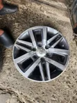 18-Inch Toyota Hilux, Prado, Tacoma Rim - 2