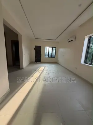 3 Bedroom Block of Flats for Rent in Gwarimpa Estate, FCT