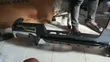 Toyota Tacoma 2020-2022 Rear Bumper - 1