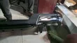 Toyota Tacoma 2020-2022 Rear Bumper - 2