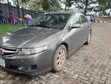 Honda Accord 2.4 EX 2009 Grey - 2
