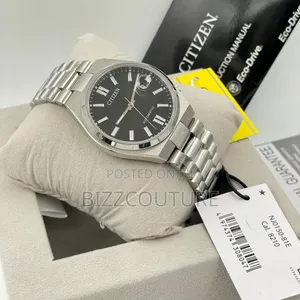 Orijinal Citizen Tsuyosa Automatic Na Maza