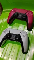 UK Used PS5 DualSense Controllers - 1