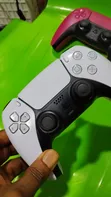 UK Used PS5 DualSense Controllers - 5