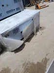 New Perkins 15kva Soundproof Diesel Generator - 3