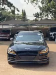 Genesis G80 2016 Baki - 1