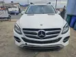 Mercedes-Benz GLE 350d 4MATIC 2018 White - 2