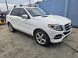 Mercedes-Benz GLE 350d 4MATIC 2018 White - 3