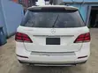 Mercedes-Benz GLE 350d 4MATIC 2018 White - 4