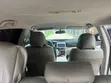 Toyota Venza 2012 Silver - 3