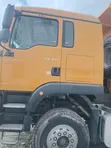 Brand New CNHTC Howo 12-Tyre Tipper Truck (45 Tons) - 2