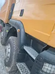 Brand New CNHTC Howo 12-Tyre Tipper Truck (45 Tons) - 3