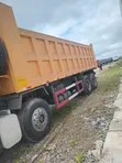Brand New CNHTC Howo 12-Tyre Tipper Truck (45 Tons) - 4