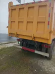 Brand New CNHTC Howo 12-Tyre Tipper Truck (45 Tons) - 5