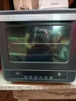 Black & Decker Air Fryer Oven (30L, Used) - 2
