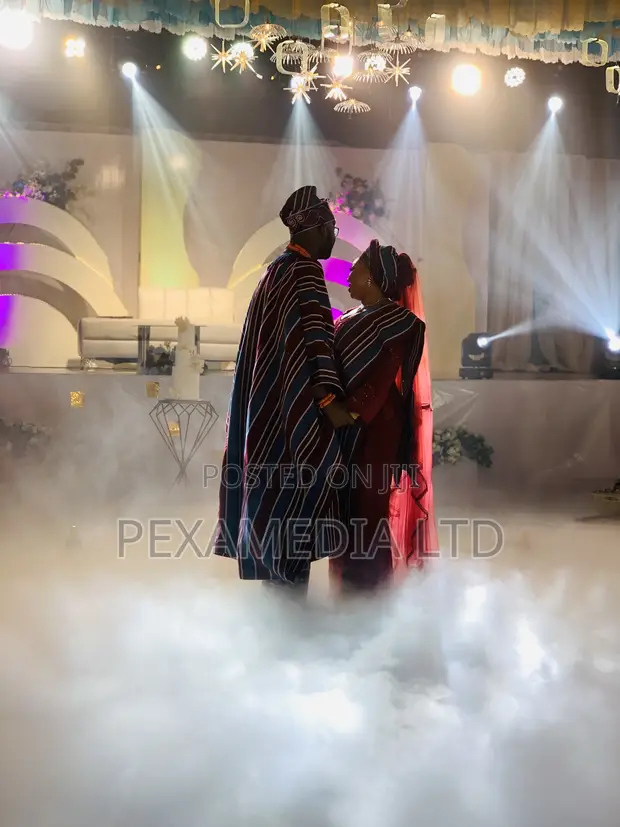Pexamedia Wedding Event Services - 1