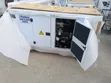 Perkins 20kva Soundproof Diesel Generator - 2
