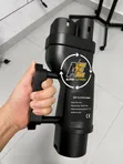 CCS2 to GBT EV Fast Charger Adapters (60kW-120kW) - 3
