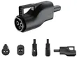 CCS2 to GBT EV Fast Charger Adapters (60kW-120kW) - 4