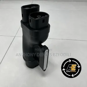 CCS2 to GBT EV Fast Charger Adapters (60kW-120kW)