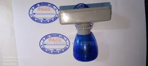 Custom Self-Ink Stamps - Signature, Logo, Company | Mallamibro