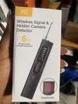 X13 Wireless Signal & Hidden Camera Detector - 2