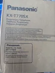Panasonic KX-T7705X Proprietary Intercom Telephone - 2