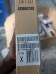 Panasonic KX-T7705X Proprietary Intercom Telephone - 3