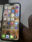 Apple iPhone 15 Pro Max 256GB Grey - 1