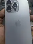Apple iPhone 15 Pro Max 256GB Grey - 3