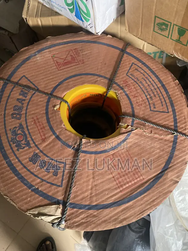 LayFlat Irrigation Hose - 1