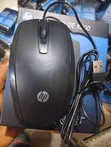 HP Wired Mouse X500 - 3