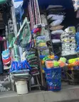 Kwalin Wanki da Ajiya na Filastik - 1