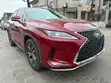 Lexus RX 350 2WD 2020 Ja - 3