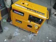 Honda 12kVA Diesel Soundproof Generator - 2
