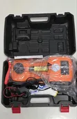 Pampar Mota & Starter tare da Powerbank - 2