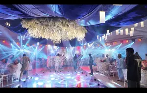 Pexamedia Event Lighting & Sound Services