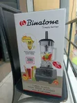Binatone Turbo Power Blender 1500W da Tritan Jug - 1