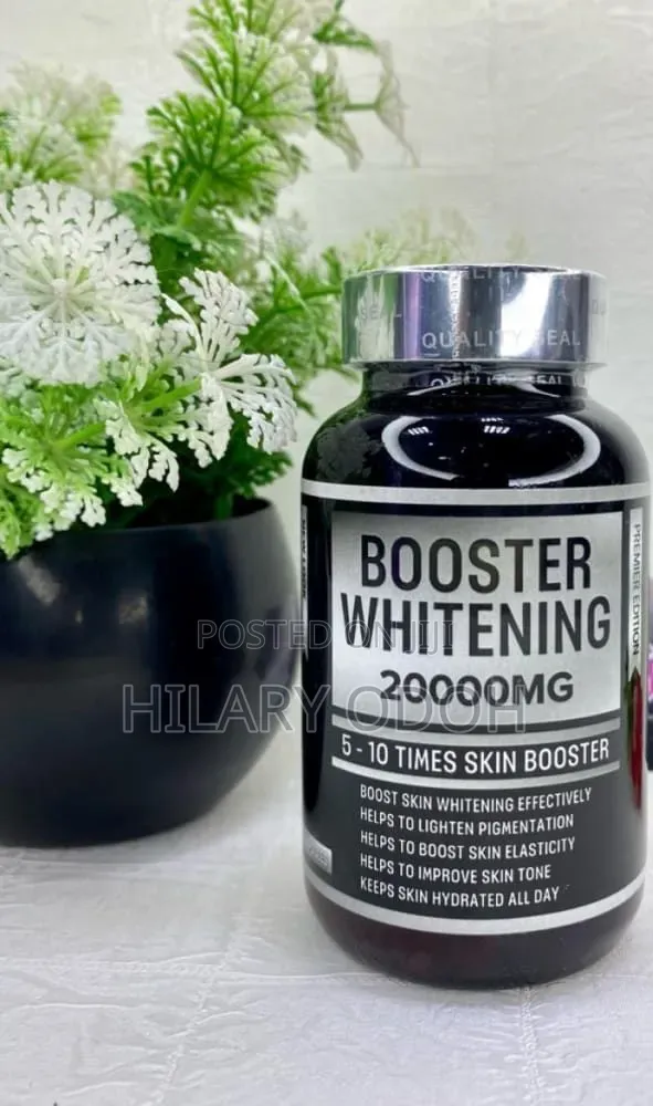 Premier Edition Booster Whitening Cap - 1