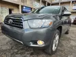 Toyota Highlander Sport SUV ta 2008 - 3