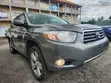 Toyota Highlander Sport SUV ta 2008 - 4